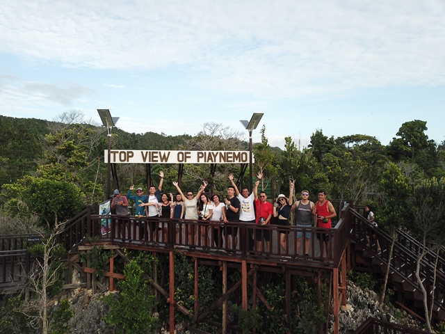 Paket wisata raja ampat 3 hari 2 malam